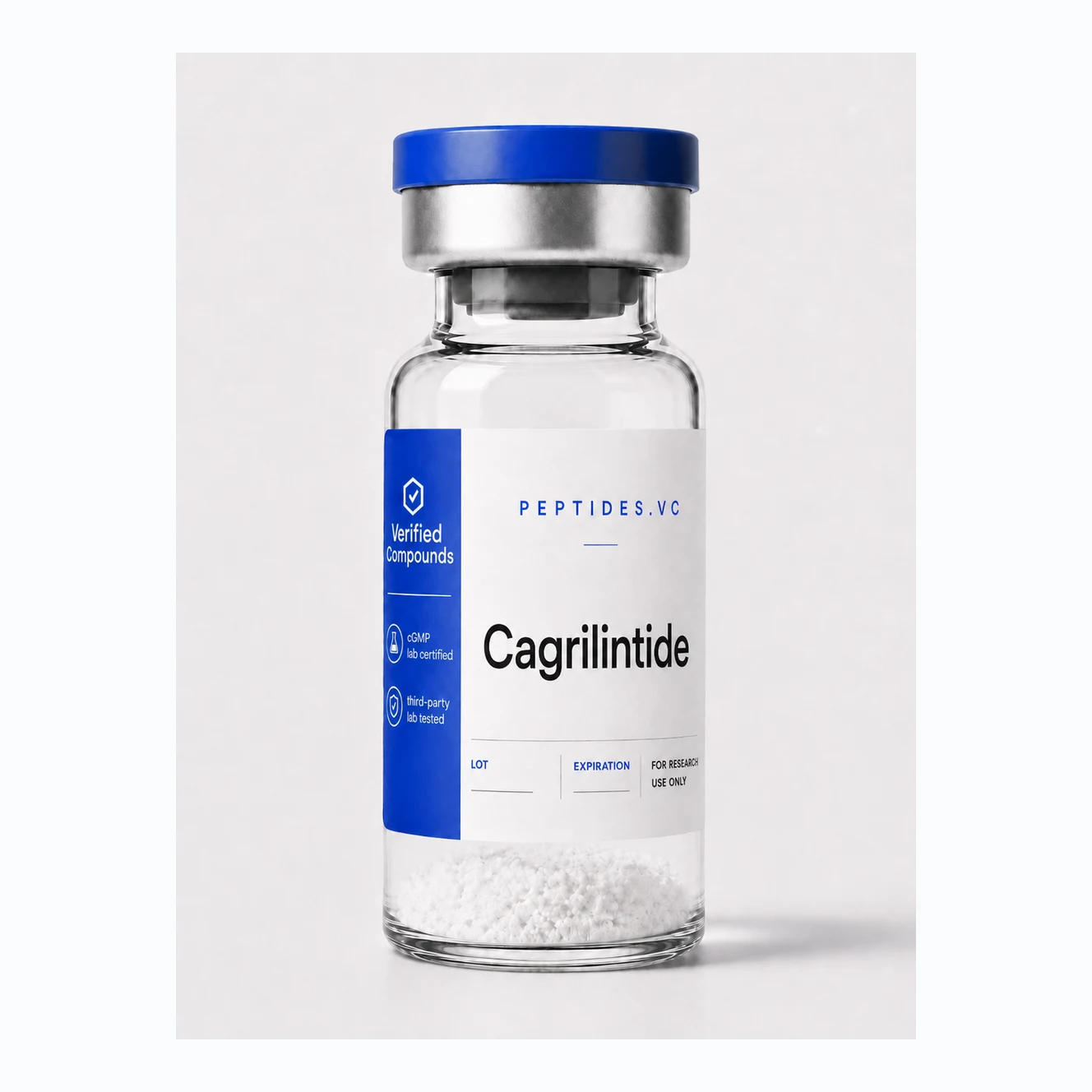 Cagrilintide