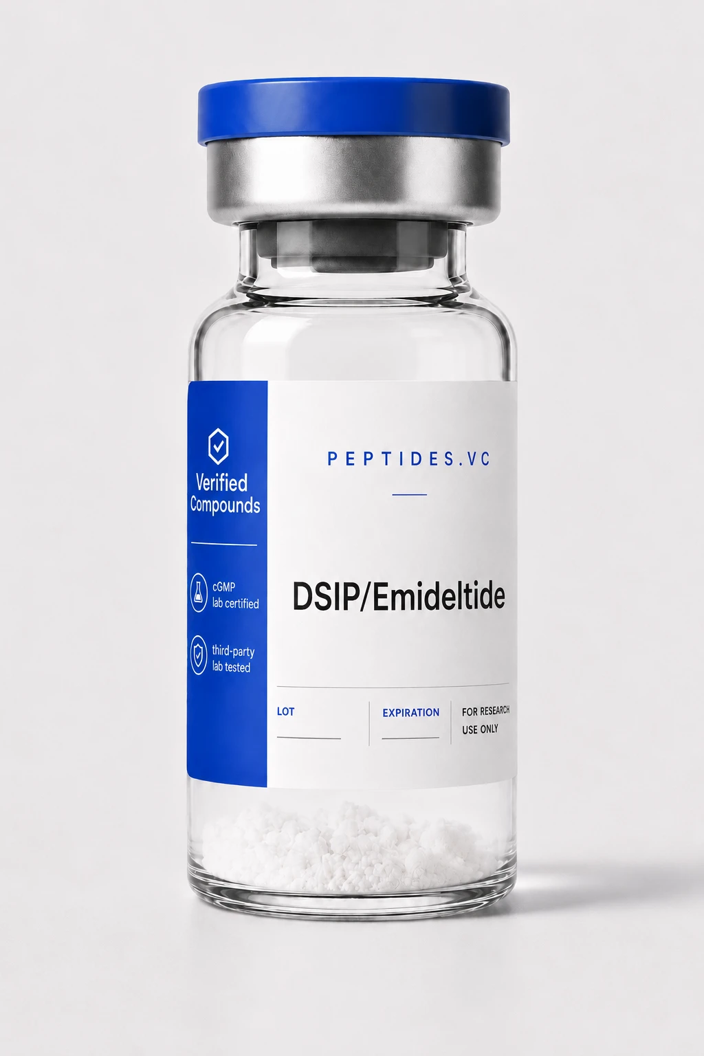 DSIP (Emideltide)