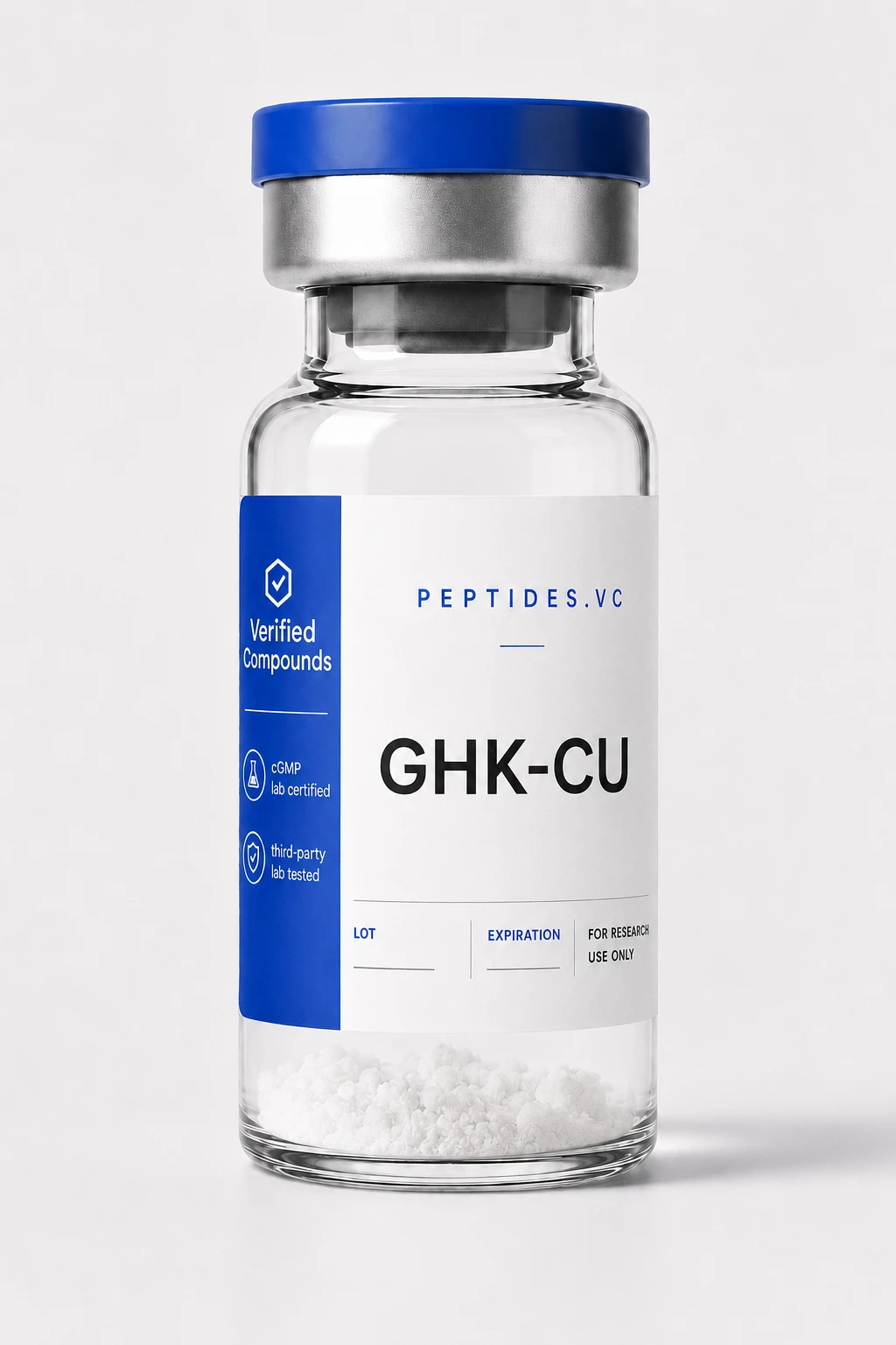 GHK-Cu