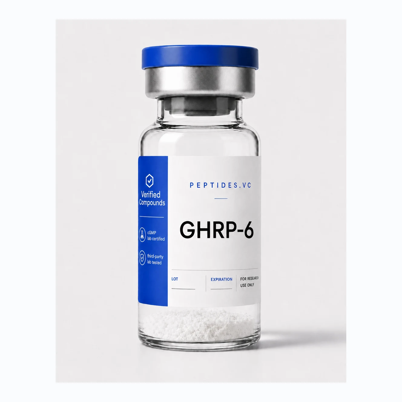 GHRP-6