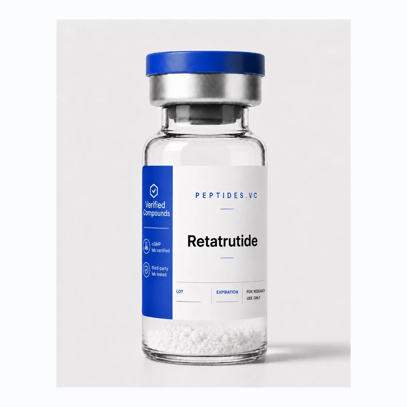 Retatrutide