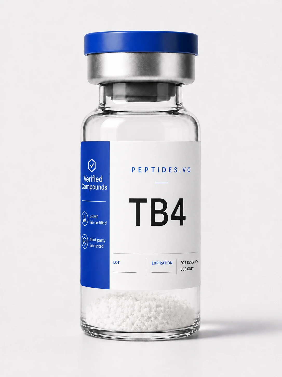 Thymosin Beta-4 (TB4)